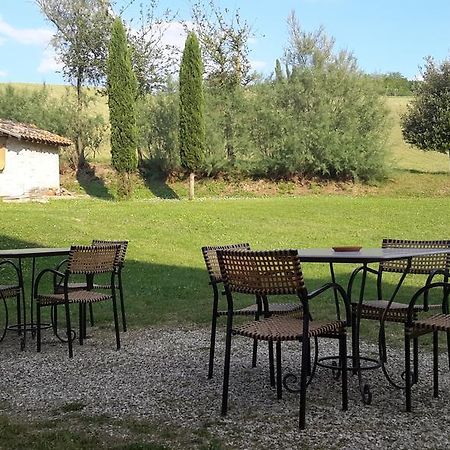Agriturismo Valdappio Ουρμπίνο Εξωτερικό φωτογραφία