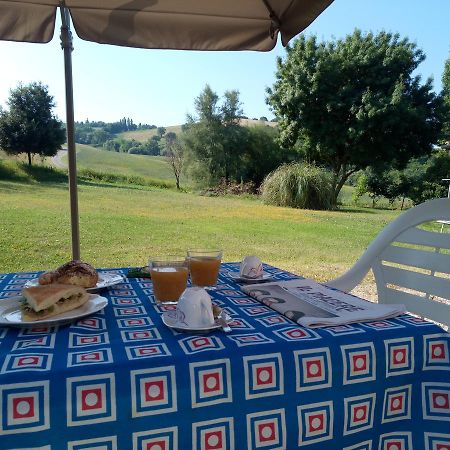 Agriturismo Valdappio Ουρμπίνο Εξωτερικό φωτογραφία