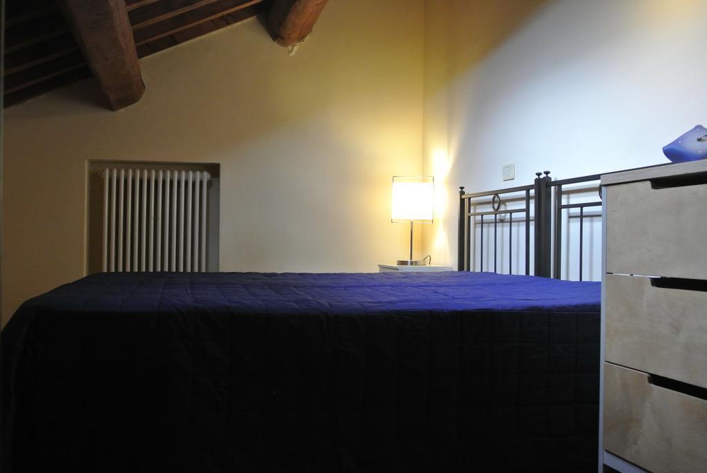Agriturismo Valdappio Ουρμπίνο Δωμάτιο φωτογραφία