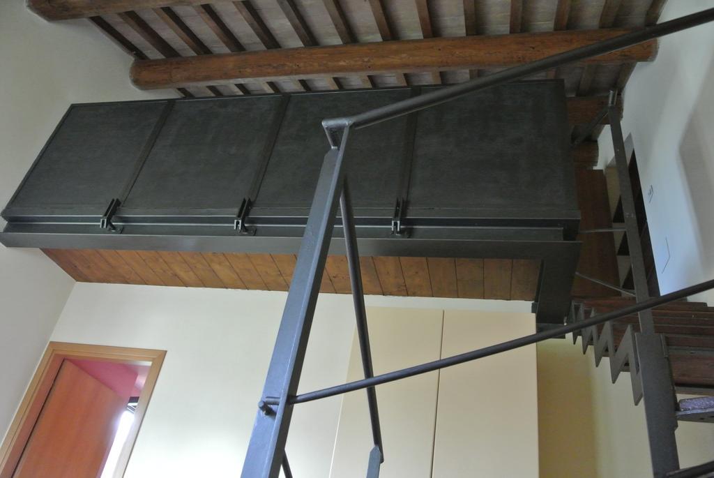 Agriturismo Valdappio Ουρμπίνο Δωμάτιο φωτογραφία