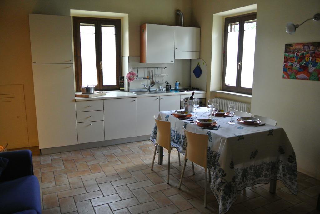 Agriturismo Valdappio Ουρμπίνο Δωμάτιο φωτογραφία