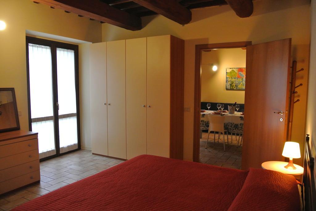 Agriturismo Valdappio Ουρμπίνο Δωμάτιο φωτογραφία