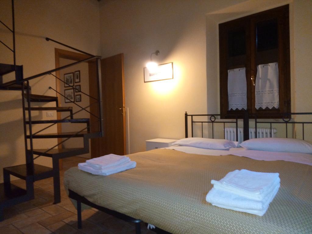 Agriturismo Valdappio Ουρμπίνο Εξωτερικό φωτογραφία