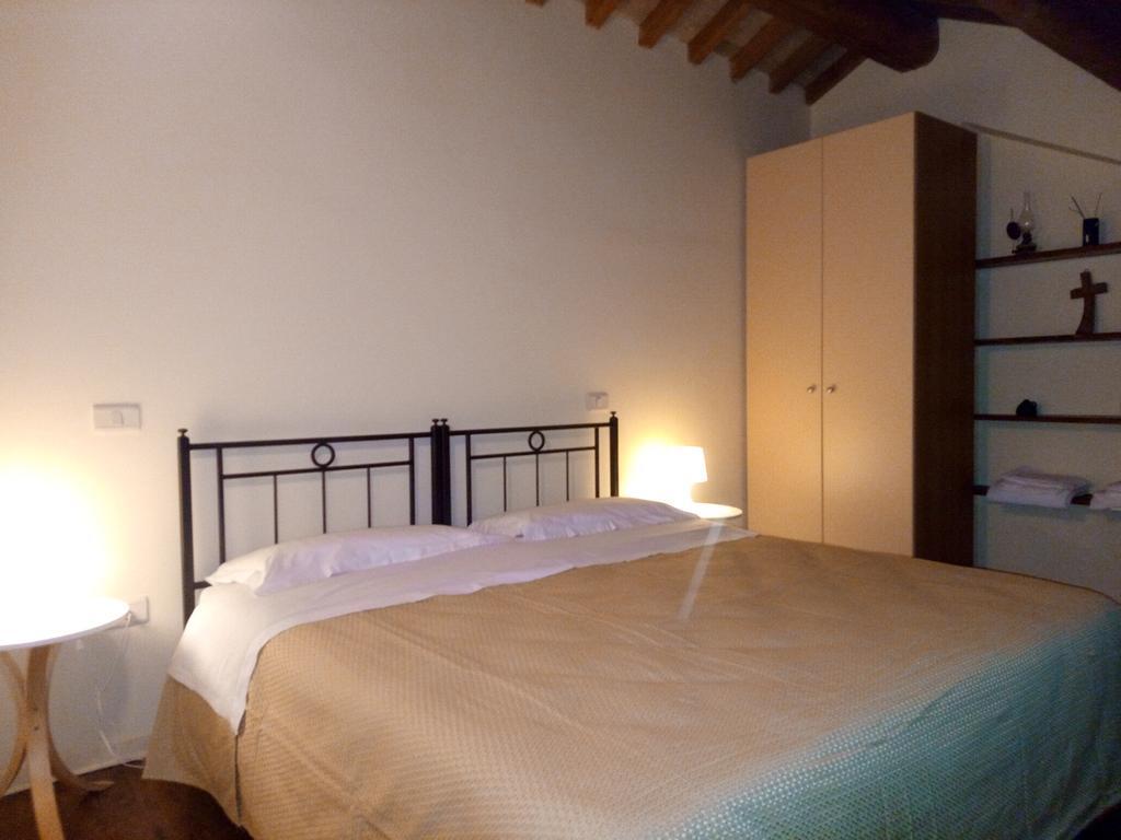 Agriturismo Valdappio Ουρμπίνο Εξωτερικό φωτογραφία