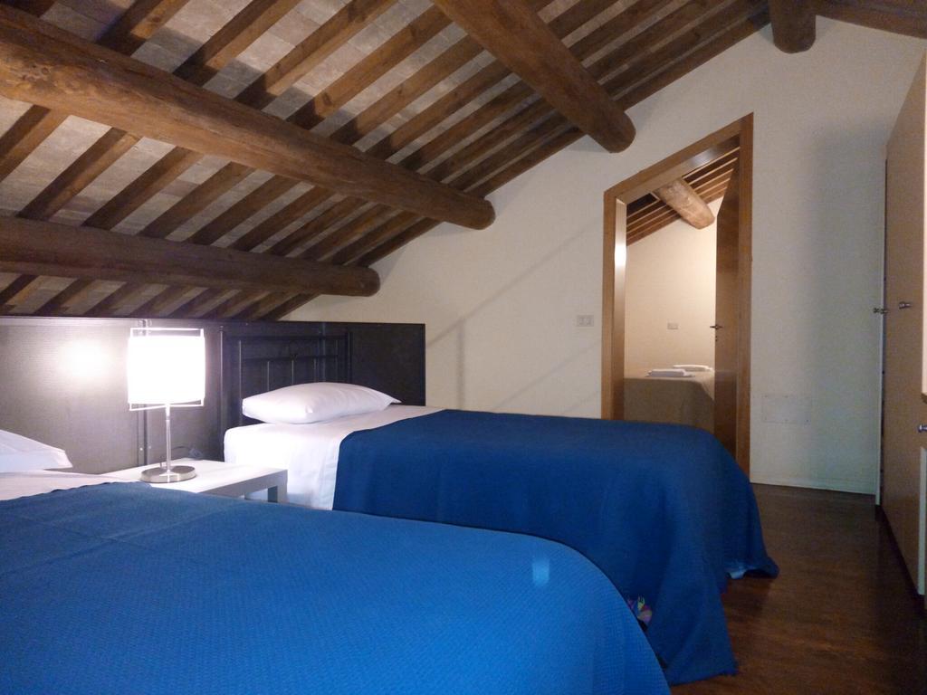 Agriturismo Valdappio Ουρμπίνο Εξωτερικό φωτογραφία