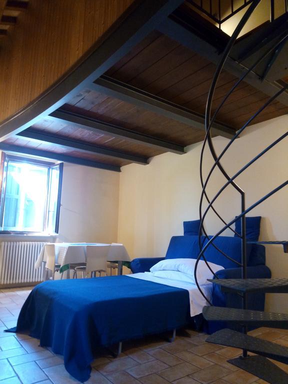Agriturismo Valdappio Ουρμπίνο Εξωτερικό φωτογραφία
