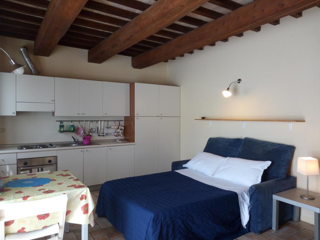 Agriturismo Valdappio Ουρμπίνο Εξωτερικό φωτογραφία